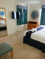 Hollywood Beach Resort -two Bedrooms Sleeps 6