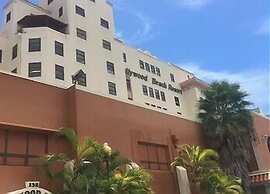 Hollywood Beach Resort-tower Suite