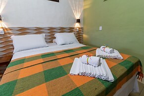 Pousada Cavalo Marinho