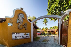 Pousada Cavalo Marinho