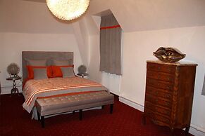 Relais du Destin