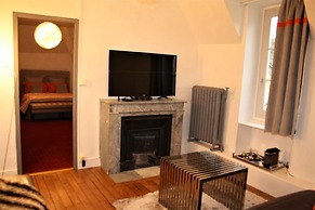 Relais du Destin
