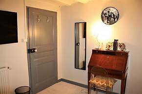 Relais du Destin