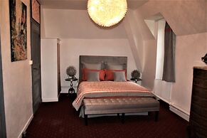 Relais du Destin