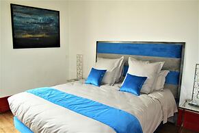 Relais du Destin