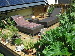Bio Bauernhof Hotel Matlschweiger