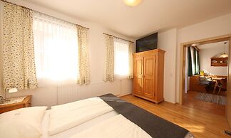 Bio Bauernhof Hotel Matlschweiger