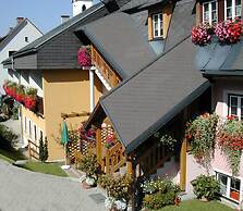 Bio Bauernhof Hotel Matlschweiger