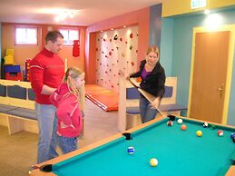 Bio Bauernhof Hotel Matlschweiger
