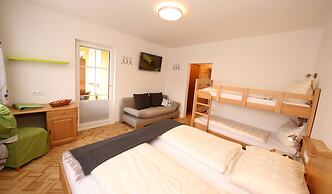 Bio Bauernhof Hotel Matlschweiger