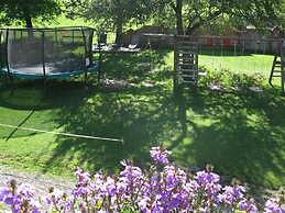 Bio Bauernhof Hotel Matlschweiger
