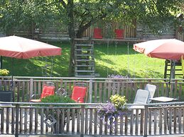 Bio Bauernhof Hotel Matlschweiger