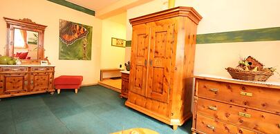 Bio Bauernhof Hotel Matlschweiger