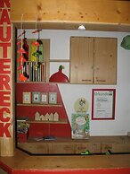 Bio Bauernhof Hotel Matlschweiger
