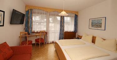 Bio Bauernhof Hotel Matlschweiger