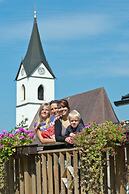 Bio Bauernhof Hotel Matlschweiger