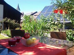 Bio Bauernhof Hotel Matlschweiger