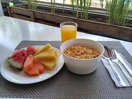 Tuanis B&B Tamarindo