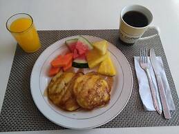 Tuanis B&B Tamarindo