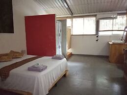 Tuanis B&B Tamarindo