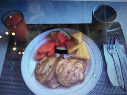 Tuanis B&B Tamarindo