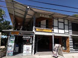 Tuanis B&B Tamarindo