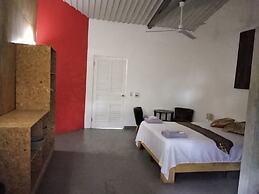 Tuanis B&B Tamarindo