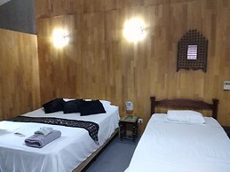 Tuanis B&B Tamarindo