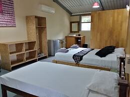 Tuanis B&B Tamarindo