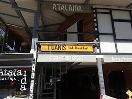 Tuanis B&B Tamarindo
