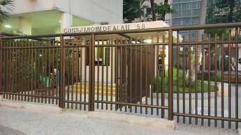 Leblon Apartment