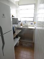 Leblon Apartment
