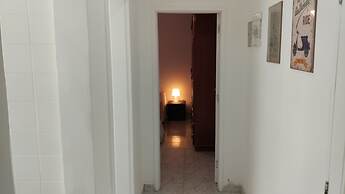 Leblon Apartment
