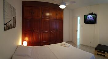 Leblon Apartment