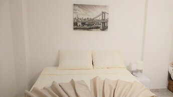Leblon Apartment