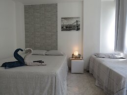 Leblon Apartment