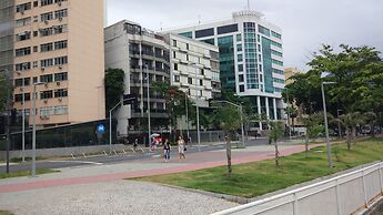 Leblon Apartment