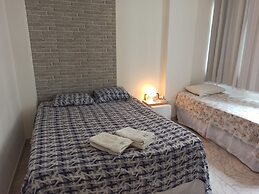 Leblon Apartment