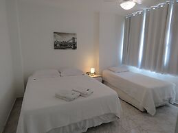 Leblon Apartment
