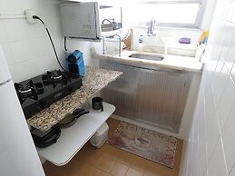 Leblon Apartment