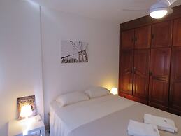 Leblon Apartment