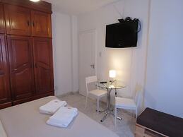 Leblon Apartment