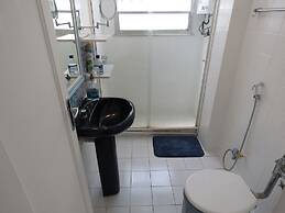 Leblon Apartment