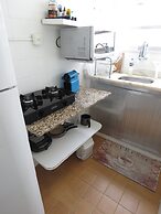 Leblon Apartment