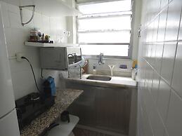 Leblon Apartment