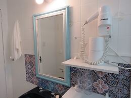 Leblon Apartment