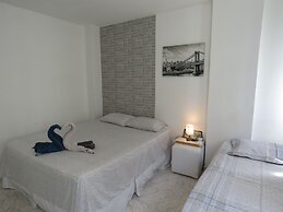 Leblon Apartment