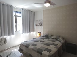 Leblon Apartment