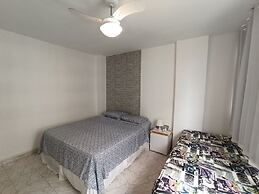 Leblon Apartment