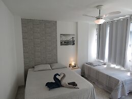 Leblon Apartment